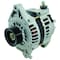 Wai Global Alternator, ALTHI IRIF, 100 Amp12 Volt, CW, 6Groove Pulley 13827N - alternate 2